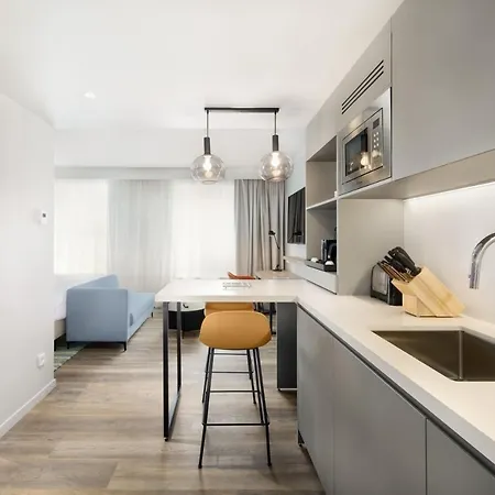 By Marriott Paris Charles De Gaulle Airport Ρουασί-αν-Φρανς
