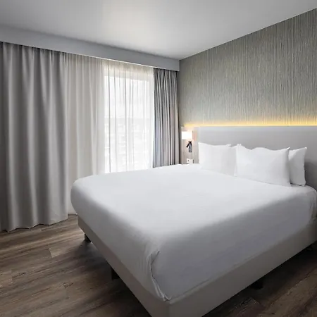 By Marriott Paris Charles De Gaulle Airport Ρουασί-αν-Φρανς