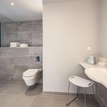 By Marriott Paris Charles De Gaulle Airport Ξενοδοχείο