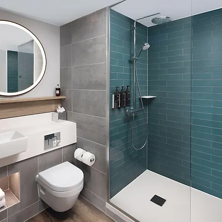 Hotel By Marriott Paris Charles De Gaulle Airport