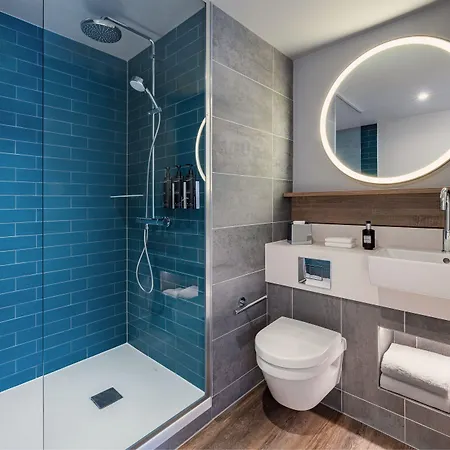 Ξενοδοχείο By Marriott Paris Charles De Gaulle Airport Ρουασί-αν-Φρανς