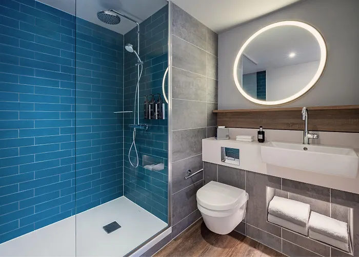 Hotel By Marriott Paris Charles De Gaulle Airport Roissy-en-France